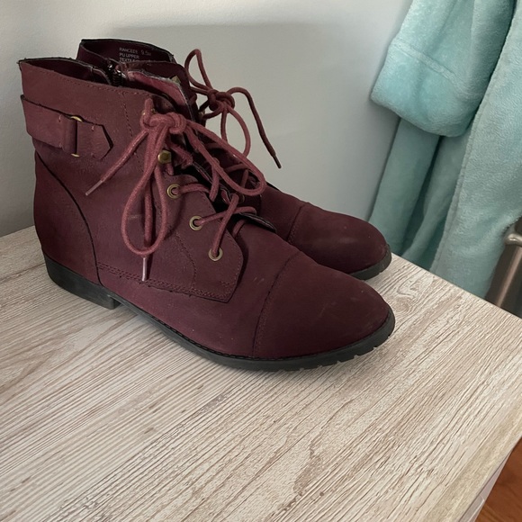 Madden girl booties - Picture 2 of 3